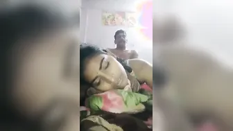 Mature Bhabhi Banged Doggy Hard Facing Camera Live