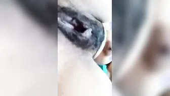 Pale Milky Gf Stripping Nude Posing Viral Phone Leak