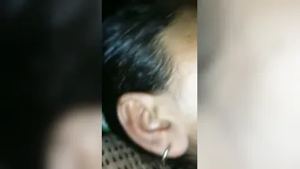 Tribal Girl's Hairy Pussy Ravaged Hard By Guardian In Hut