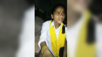 Tribal Girl's Hairy Pussy Ravaged Hard By Guardian In Hut