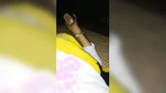 Tribal Girl's Hairy Pussy Ravaged Hard By Guardian In Hut