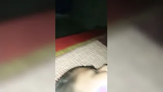 Tribal Girl's Hairy Pussy Ravaged Hard By Guardian In Hut