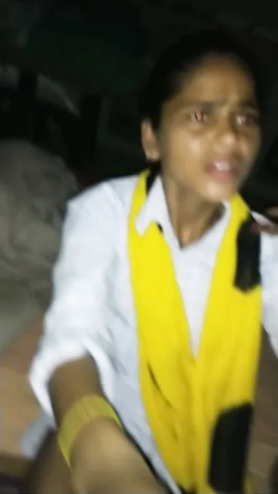 Tribal Girl's Hairy Pussy Ravaged Hard By Guardian In Hut