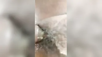 Tribal Slut's Pussy Pounded Raw In Leaked Outdoor Mms