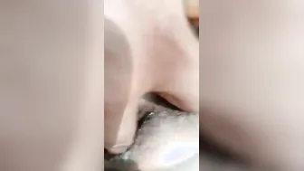 Tribal Slut's Pussy Pounded Raw In Leaked Outdoor Mms