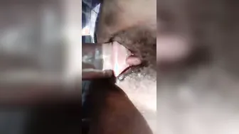 Tribal Slut's Pussy Pounded Raw In Leaked Outdoor Mms