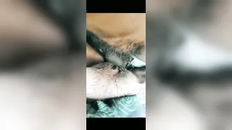 Tribal Girl Moaning Loud In Wild Outdoor Fucking Viral Clip
