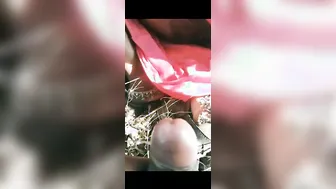 Tribal Girl Moaning Loud In Wild Outdoor Fucking Viral Clip