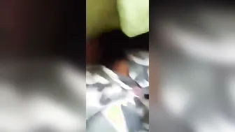 Tribal Village Slut Getting Pounded Outdoors In Leaked Mms