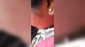 Tribal Village Slut Getting Pounded Outdoors In Leaked Mms