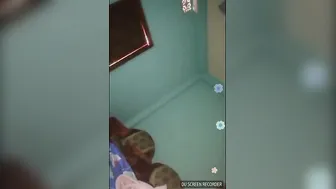 Holi 2020 Desi Couple Fucking Wild On Live App Call
