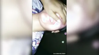 Holi 2020 Desi Couple Fucking Wild On Live App Call