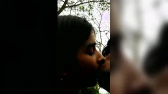 Assamese Lovers Fucking Outdoor Near Paddy Fields Raw