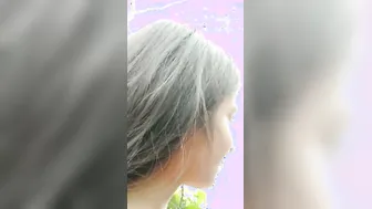 Assamese Lovers Fucking Outdoor Near Paddy Fields Raw