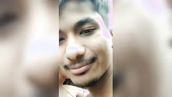 Assamese Lovers Fucking Outdoor Near Paddy Fields Raw