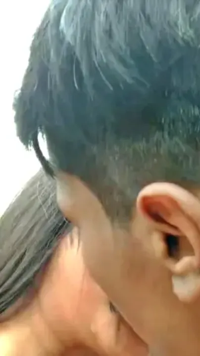 Assamese Lovers Fucking Outdoor Near Paddy Fields Raw