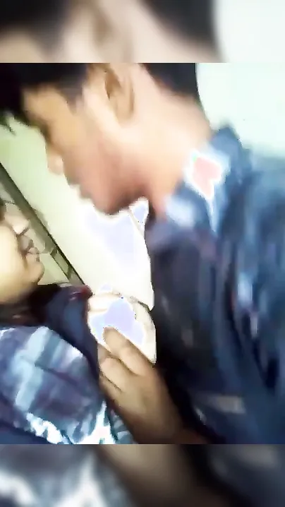 Bangladeshi Girl Boobs Sucked Wild By Lover On Video Call
