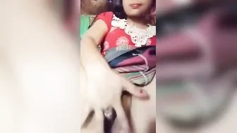 Mizoram Beauty Fingering Bald Chut Moaning Desi Style