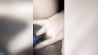 Bengali Girl Squeezing Boobs Fingering Wet Pussy On Cam