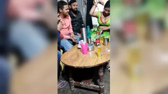 Busty Randi Bhabhi Fucking Clients Hard In Cheap Lodge