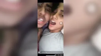 College Friends Selfie Sex Scandal Fucking In Hostel Room