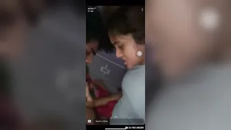 College Friends Selfie Sex Scandal Fucking In Hostel Room