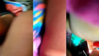 Desi College Gf Fucked Rough In Jungle By Horny Lover