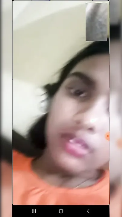 College Slut Giving Anal Show On Viral Video Call Fuck