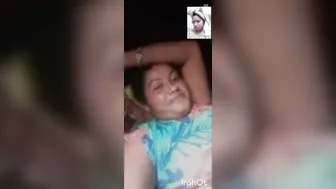 Bhabhi Nude Sex Chat Video Call Showing Off Wet Holes