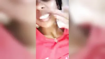 Desi College Girl Naked Video Chat Goes Viral With Lover