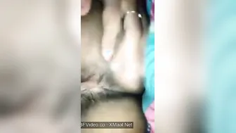 Desi College Girl Naked Video Chat Goes Viral With Lover