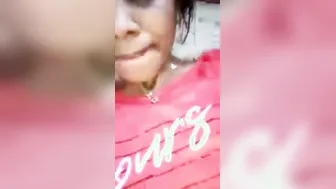 Desi College Girl Naked Video Chat Goes Viral With Lover