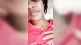 Desi College Girl Naked Video Chat Goes Viral With Lover
