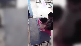 Desi College Babe Fucked Hard On Park Bench By Bf Selfie