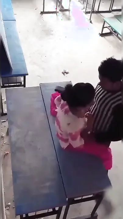 Desi College Babe Fucked Hard On Park Bench By Bf Selfie