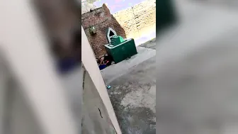 Desi Wifey Caught Banging Lover In Sari Kitchen Red-Handed