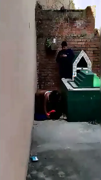 Desi Wifey Caught Banging Lover In Sari Kitchen Red-Handed