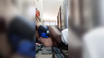 Horny Desi Maid Bai Fucked Hard By College Ladka On Cam