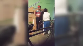 College Desi Gf Sucking Professor's Lund In Empty Class