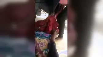 Bihari Randi Whore Gangbanged By Desi Studs Mms Leak