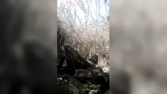 Dehati Randi Sucking Lund Fucked Raw In Open Fields