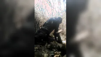 Dehati Randi Sucking Lund Fucked Raw In Open Fields