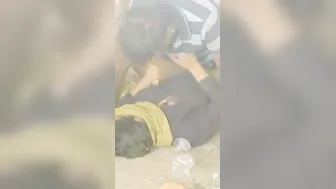 Randi Whore Chudai Caught In Public Bazaar By Passersby