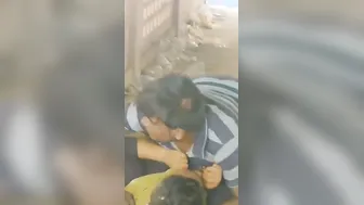 Randi Whore Chudai Caught In Public Bazaar By Passersby