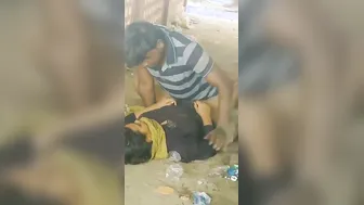 Randi Whore Chudai Caught In Public Bazaar By Passersby