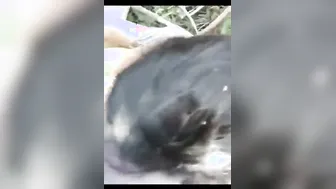 Village Randi Bhabhi Fucking Customers In Fields Leaked Mms