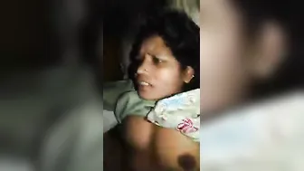 Village Bhabhi Caught Banging Devar On Hidden Cam
