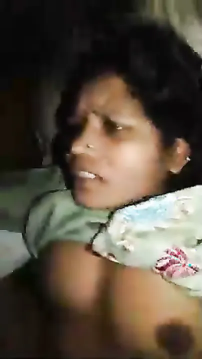 Village Bhabhi Caught Banging Devar On Hidden Cam