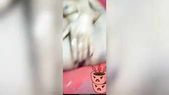 Desi Slut Fingering Pussy Live On Whatsapp Viral Clip