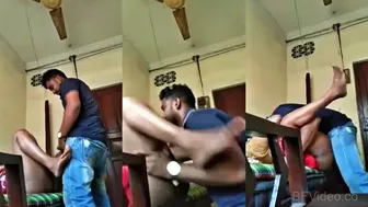 Randi Slut Fucking Customer Live On Cam In Cheap Lodge